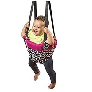 COPY - Evenflo Exersaucer Door Jumper